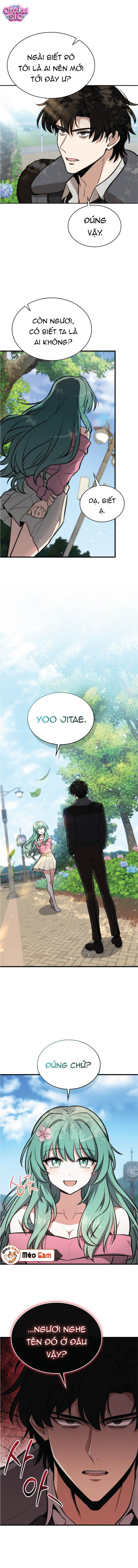 Bắt Cóc Long Nữ - Chap 2 - Trang 2