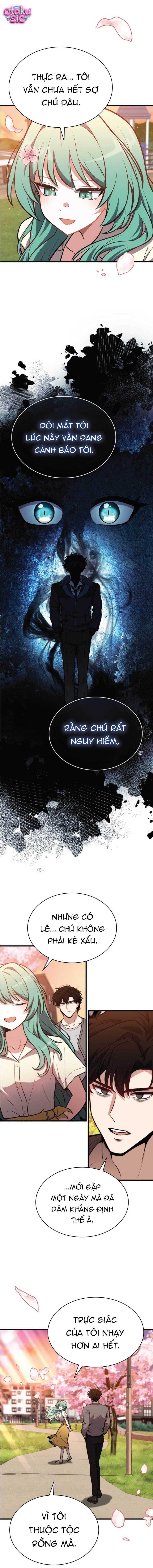 Bắt Cóc Long Nữ - Chap 2 - Trang 15