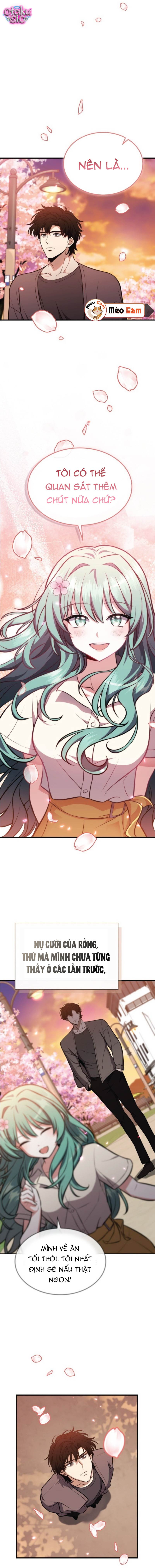 Bắt Cóc Long Nữ - Chap 2 - Trang 16
