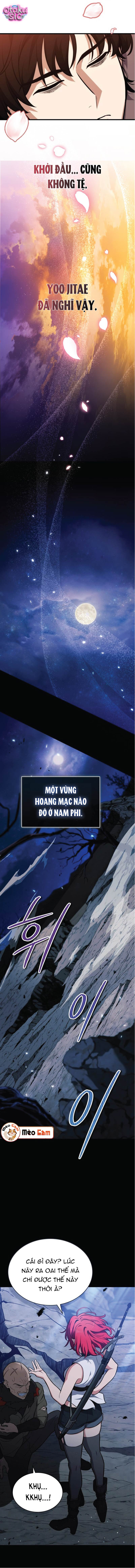 Bắt Cóc Long Nữ - Chap 2 - Trang 17