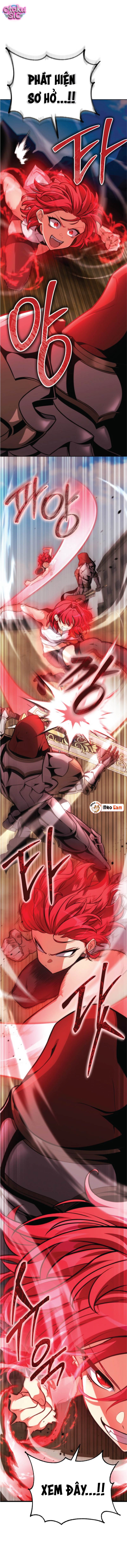 Bắt Cóc Long Nữ - Chap 3 - Trang 11