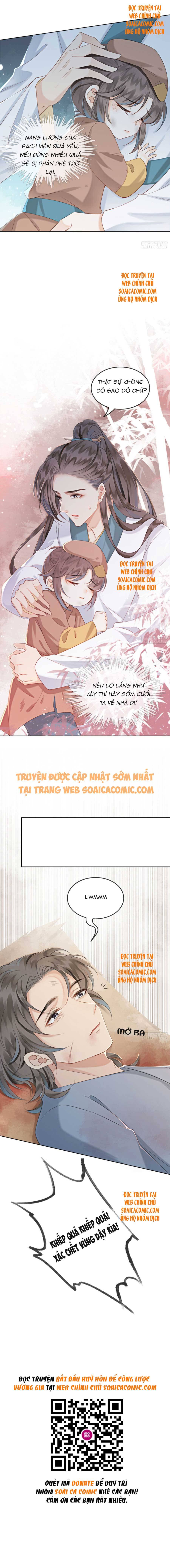 Bắt Đầu Hủy Hôn Để Công Lược Vương Gia - Chap 16 - Trang 5