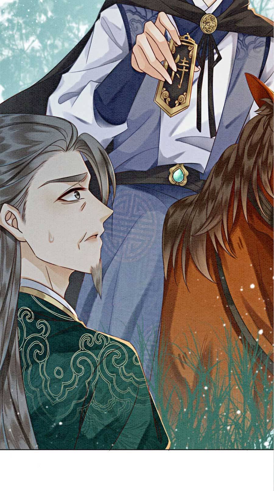 Bắt Đầu Hủy Hôn Để Công Lược Vương Gia - Chap 21 - Trang 3