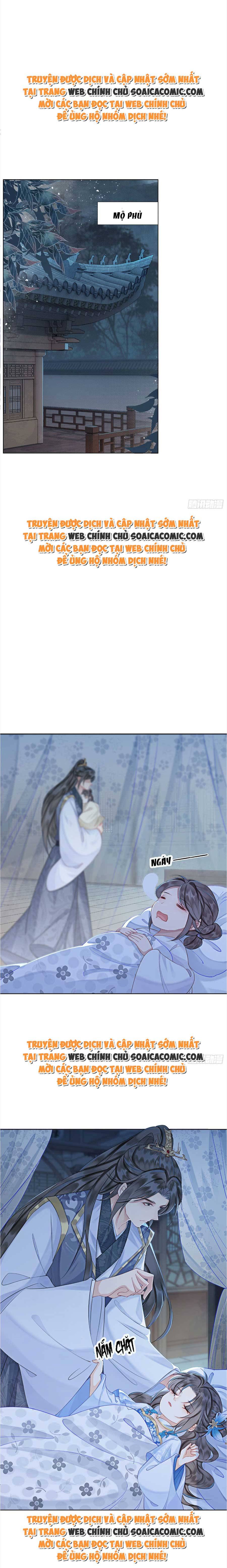 Bắt Đầu Hủy Hôn Để Công Lược Vương Gia - Chap 34 - Trang 7