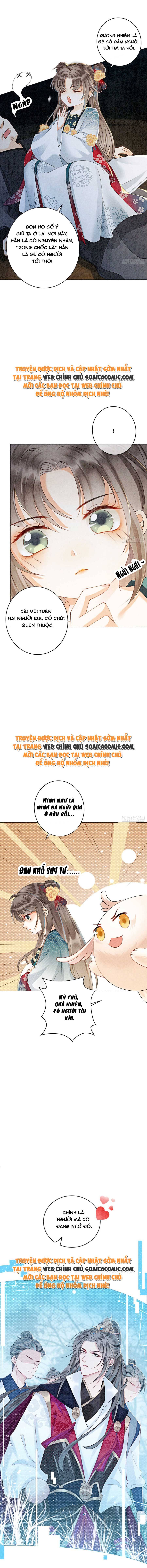 Bắt Đầu Hủy Hôn Để Công Lược Vương Gia - Chap 36 - Trang 7