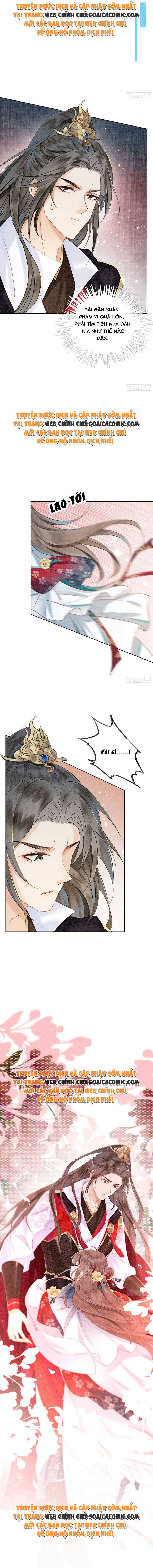 Bắt Đầu Hủy Hôn Để Công Lược Vương Gia - Chap 36 - Trang 8