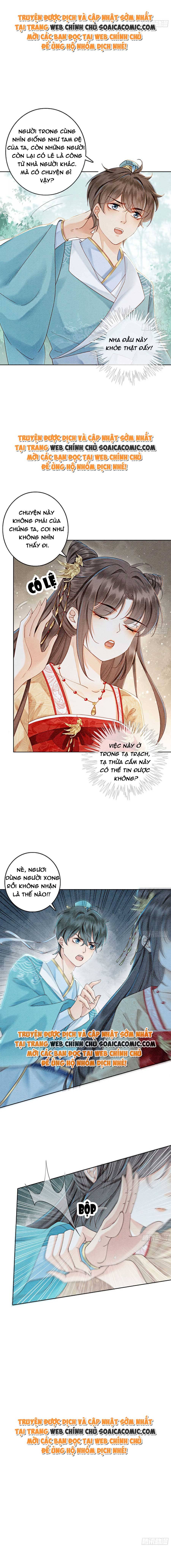 Bắt Đầu Hủy Hôn Để Công Lược Vương Gia - Chap 44 - Trang 2