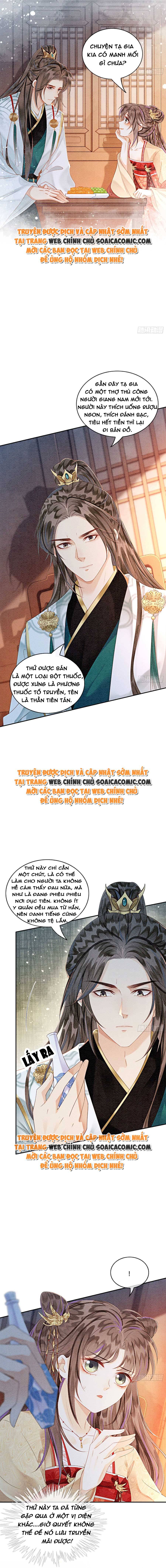 Bắt Đầu Hủy Hôn Để Công Lược Vương Gia - Chap 44 - Trang 7