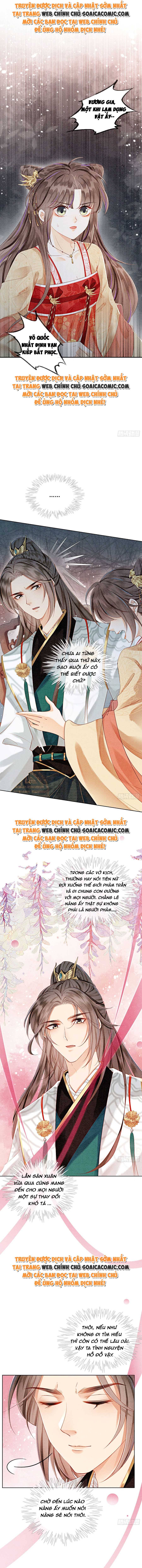 Bắt Đầu Hủy Hôn Để Công Lược Vương Gia - Chap 44 - Trang 8