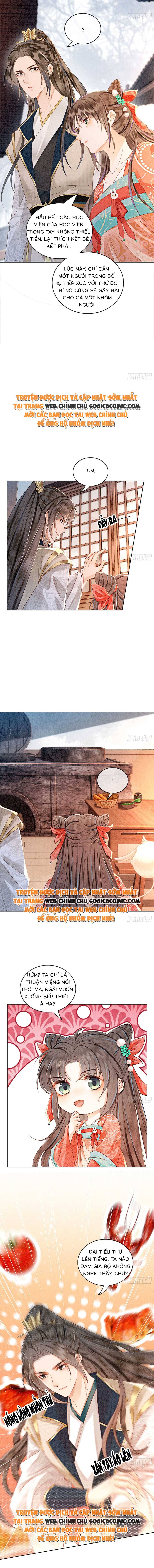 Bắt Đầu Hủy Hôn Để Công Lược Vương Gia - Chap 48 - Trang 2