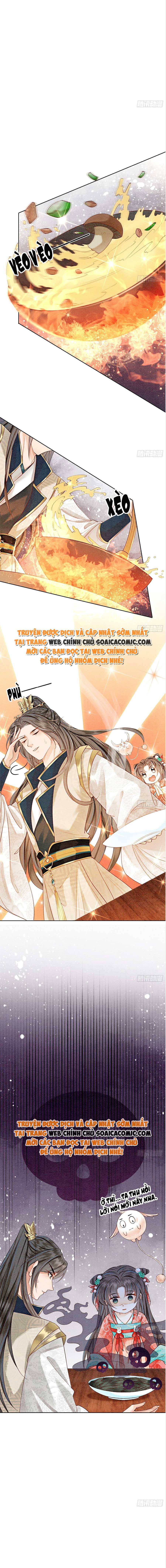 Bắt Đầu Hủy Hôn Để Công Lược Vương Gia - Chap 48 - Trang 4