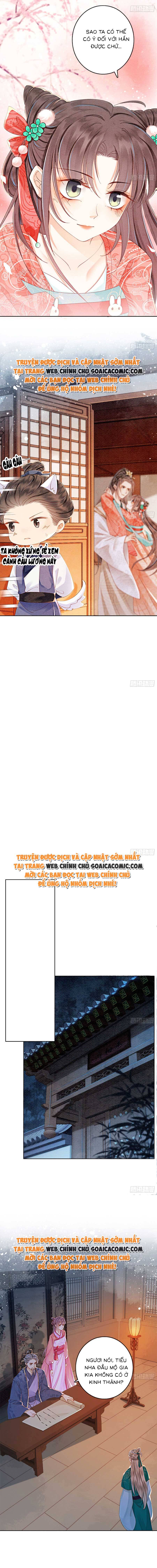 Bắt Đầu Hủy Hôn Để Công Lược Vương Gia - Chap 48 - Trang 7