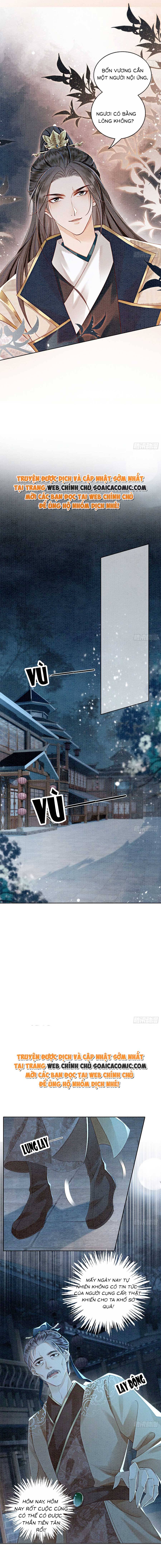 Bắt Đầu Hủy Hôn Để Công Lược Vương Gia - Chap 49 - Trang 6