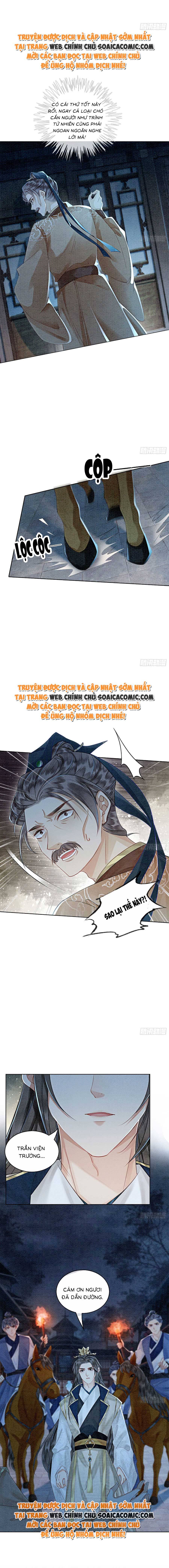 Bắt Đầu Hủy Hôn Để Công Lược Vương Gia - Chap 49 - Trang 7