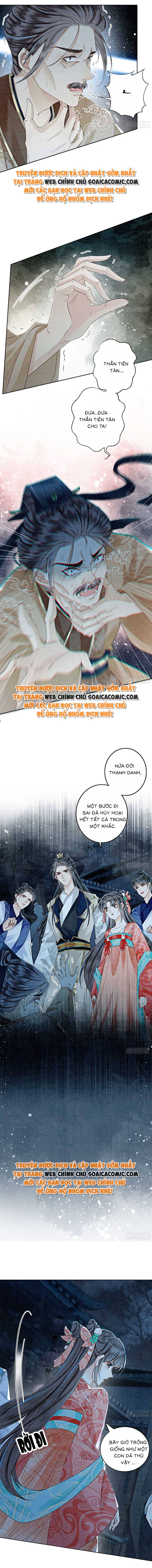 Bắt Đầu Hủy Hôn Để Công Lược Vương Gia - Chap 49 - Trang 9