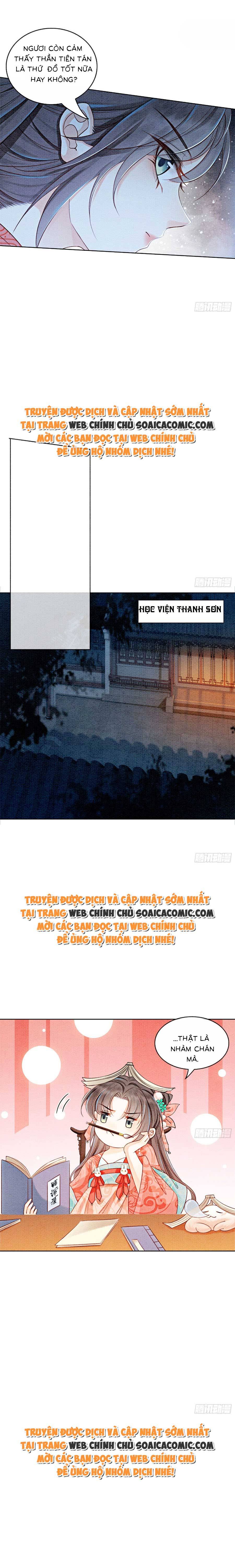 Bắt Đầu Hủy Hôn Để Công Lược Vương Gia - Chap 49 - Trang 10