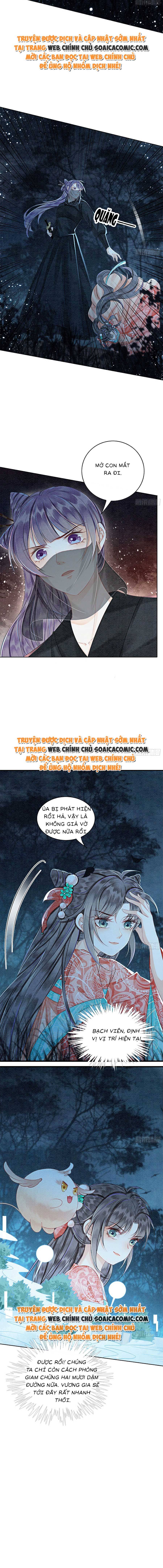Bắt Đầu Hủy Hôn Để Công Lược Vương Gia - Chap 50 - Trang 3