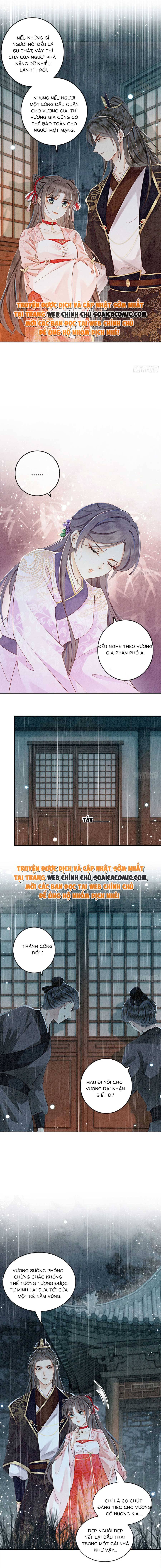 Bắt Đầu Hủy Hôn Để Công Lược Vương Gia - Chap 53 - Trang 2