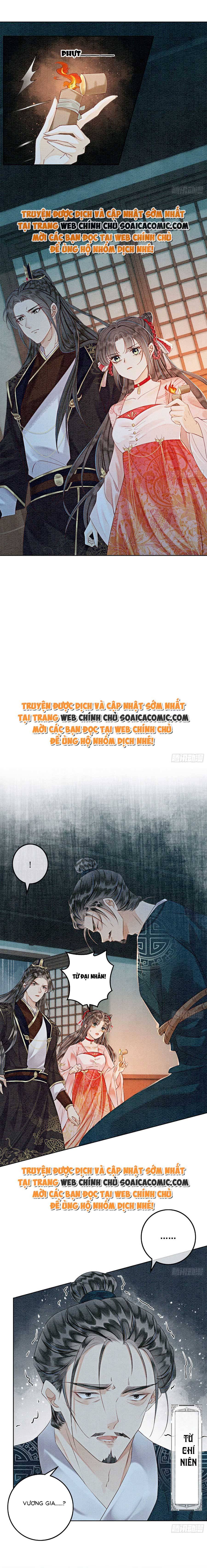 Bắt Đầu Hủy Hôn Để Công Lược Vương Gia - Chap 53 - Trang 7