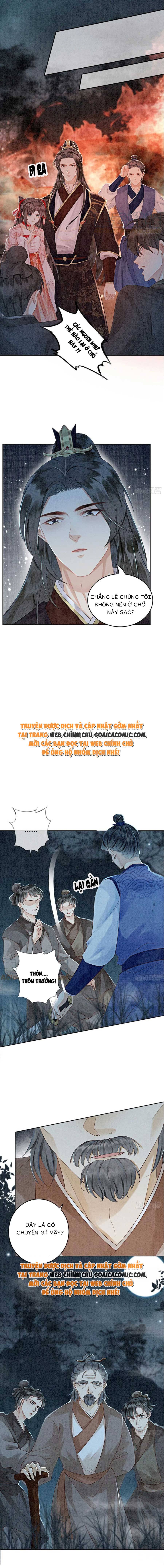 Bắt Đầu Hủy Hôn Để Công Lược Vương Gia - Chap 55 - Trang 3