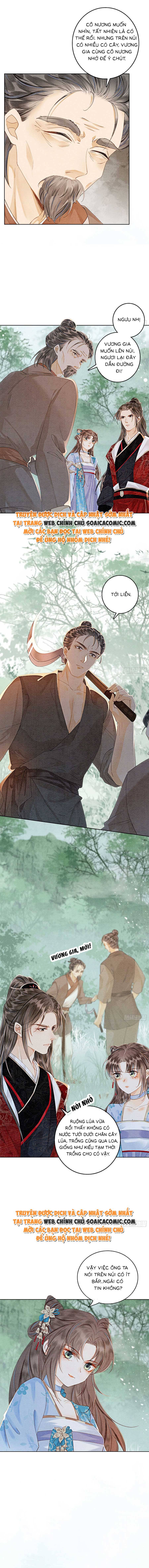 Bắt Đầu Hủy Hôn Để Công Lược Vương Gia - Chap 56 - Trang 2