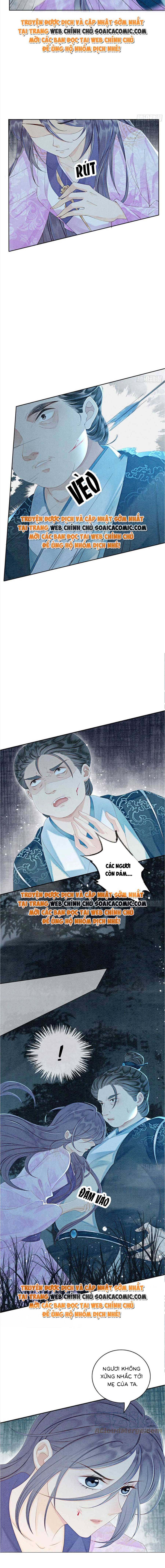 Bắt Đầu Hủy Hôn Để Công Lược Vương Gia - Chap 57 - Trang 6