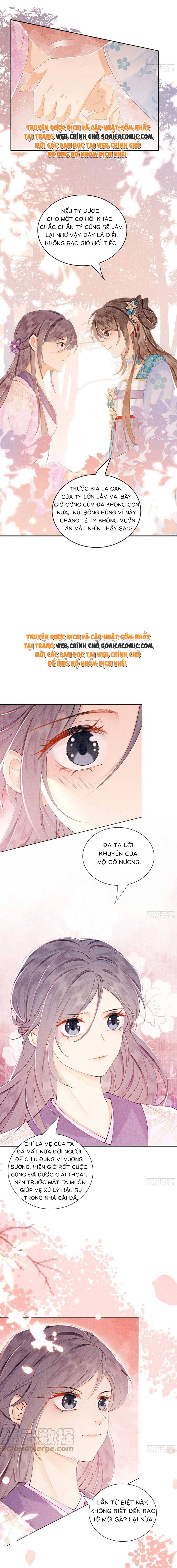 Bắt Đầu Hủy Hôn Để Công Lược Vương Gia - Chap 58 - Trang 4