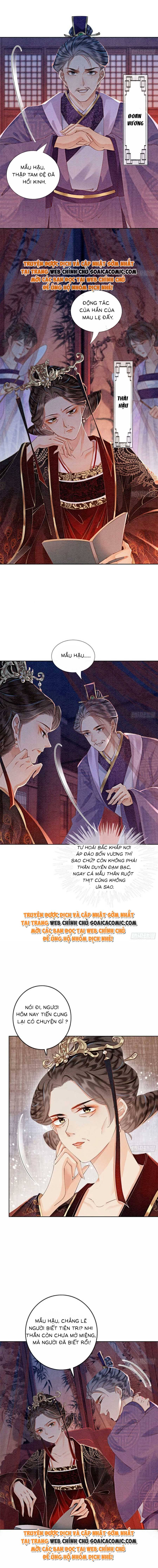 Bắt Đầu Hủy Hôn Để Công Lược Vương Gia - Chap 59 - Trang 7
