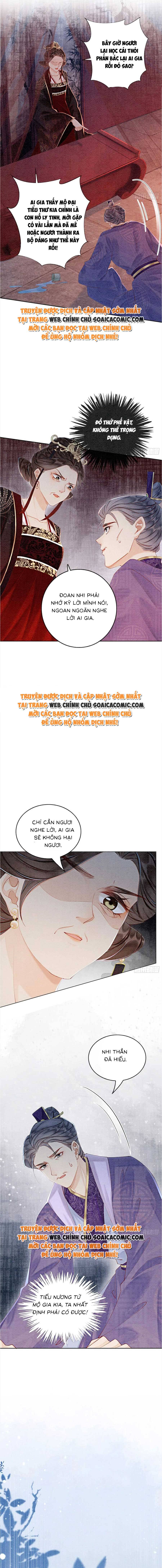 Bắt Đầu Hủy Hôn Để Công Lược Vương Gia - Chap 60 - Trang 6