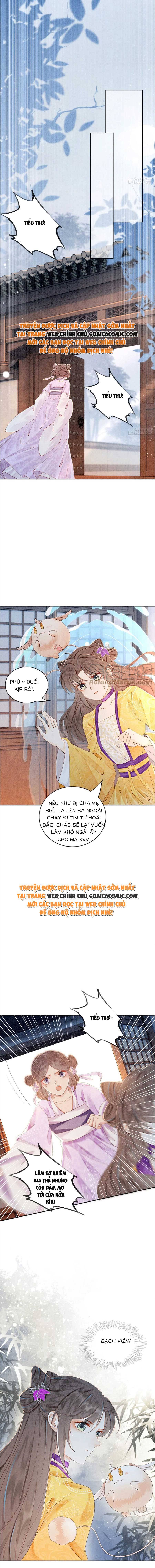 Bắt Đầu Hủy Hôn Để Công Lược Vương Gia - Chap 60 - Trang 7