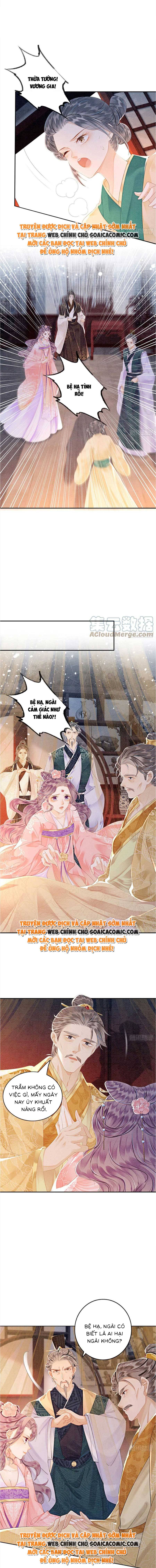 Bắt Đầu Hủy Hôn Để Công Lược Vương Gia - Chap 62 - Trang 4