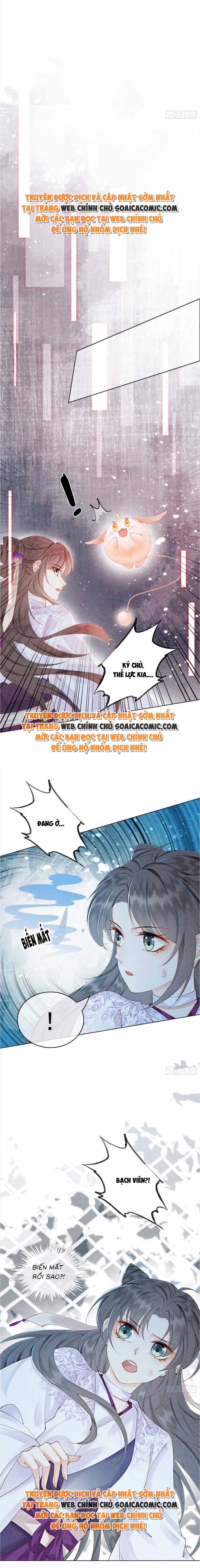 Bắt Đầu Hủy Hôn Để Công Lược Vương Gia - Chap 62 - Trang 7