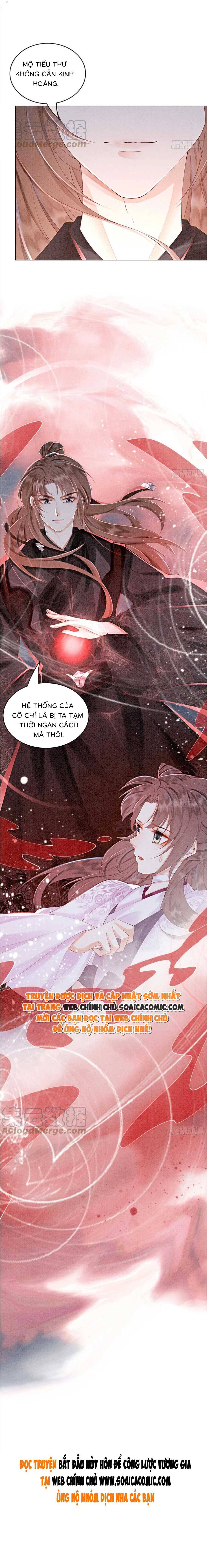 Bắt Đầu Hủy Hôn Để Công Lược Vương Gia - Chap 62 - Trang 8