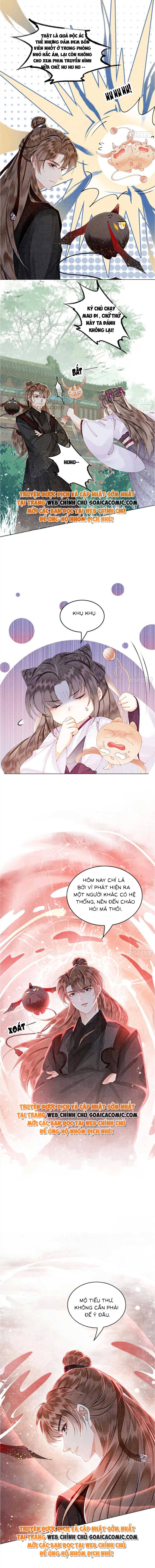 Bắt Đầu Hủy Hôn Để Công Lược Vương Gia - Chap 63 - Trang 2