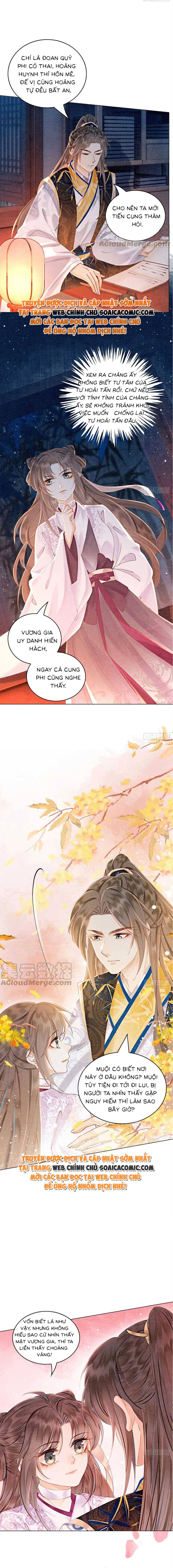Bắt Đầu Hủy Hôn Để Công Lược Vương Gia - Chap 63 - Trang 6