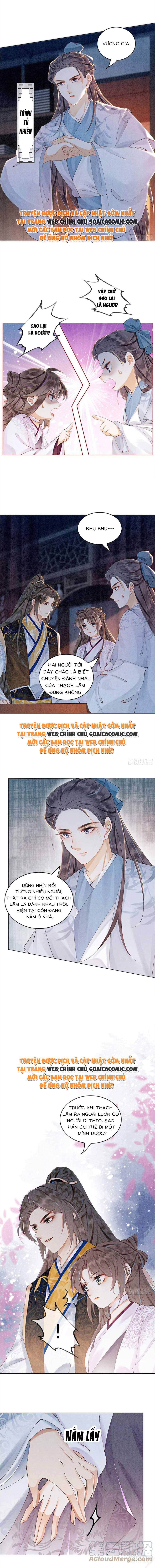 Bắt Đầu Hủy Hôn Để Công Lược Vương Gia - Chap 64 - Trang 5