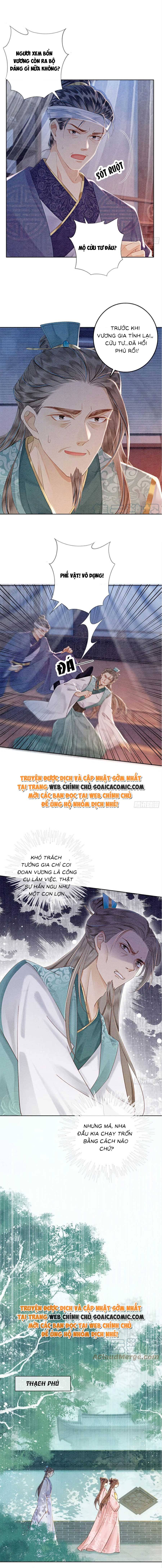 Bắt Đầu Hủy Hôn Để Công Lược Vương Gia - Chap 65 - Trang 4