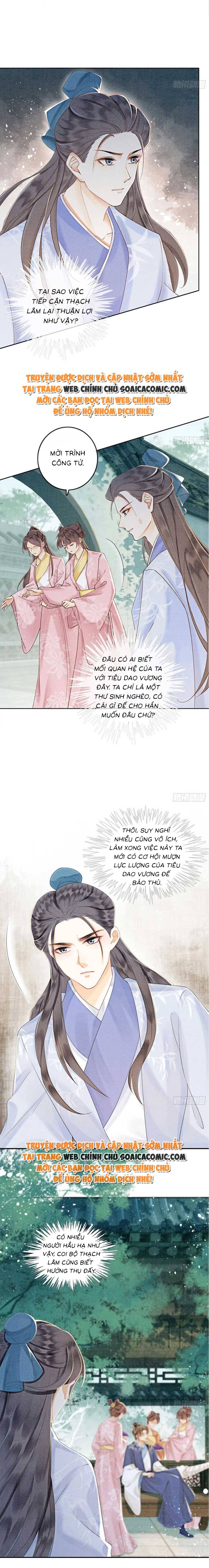 Bắt Đầu Hủy Hôn Để Công Lược Vương Gia - Chap 65 - Trang 5