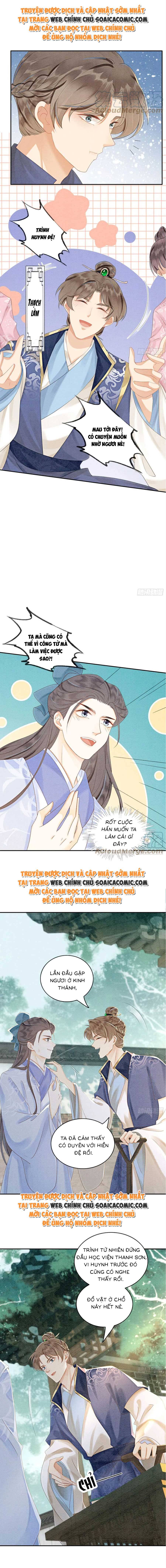 Bắt Đầu Hủy Hôn Để Công Lược Vương Gia - Chap 65 - Trang 6