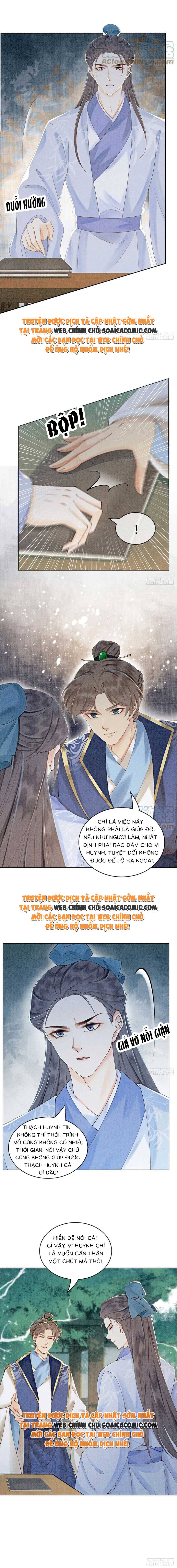 Bắt Đầu Hủy Hôn Để Công Lược Vương Gia - Chap 65 - Trang 7