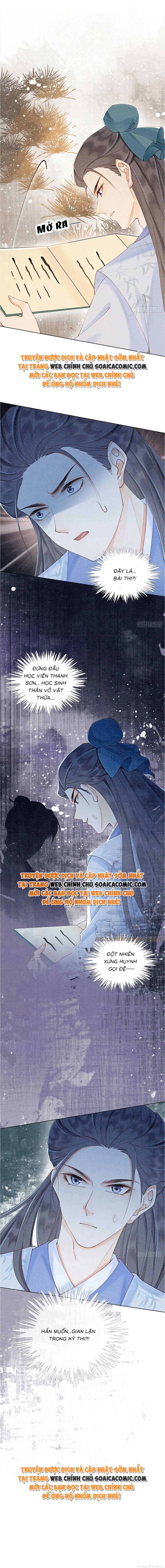 Bắt Đầu Hủy Hôn Để Công Lược Vương Gia - Chap 65 - Trang 8