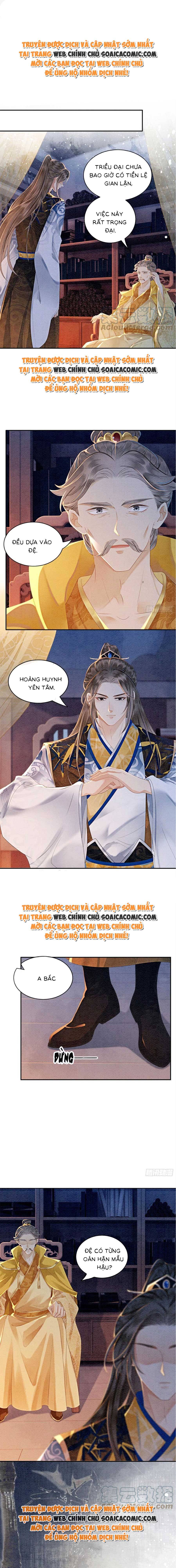 Bắt Đầu Hủy Hôn Để Công Lược Vương Gia - Chap 66 - Trang 1