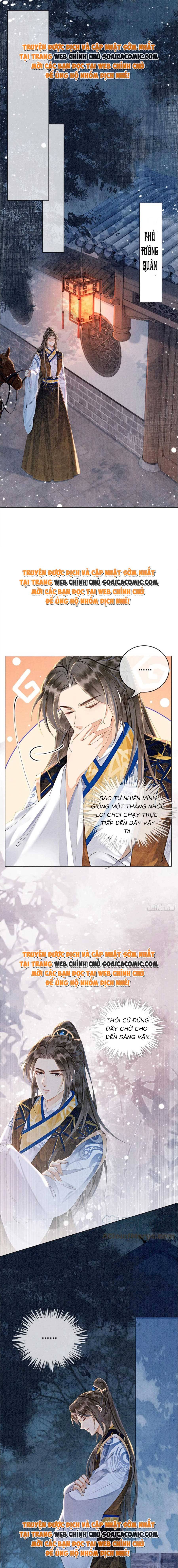 Bắt Đầu Hủy Hôn Để Công Lược Vương Gia - Chap 66 - Trang 5
