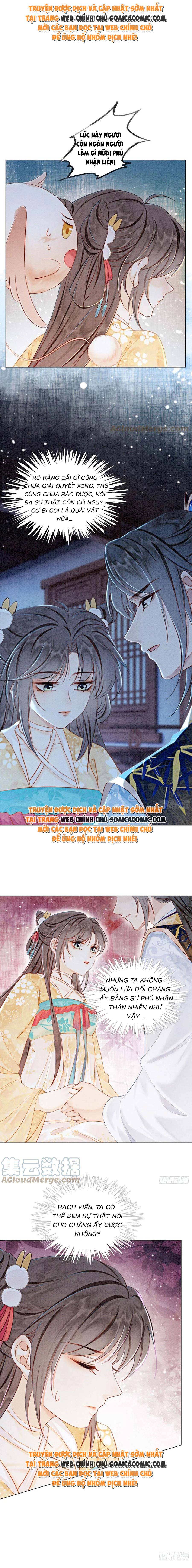 Bắt Đầu Hủy Hôn Để Công Lược Vương Gia - Chap 68 - Trang 1