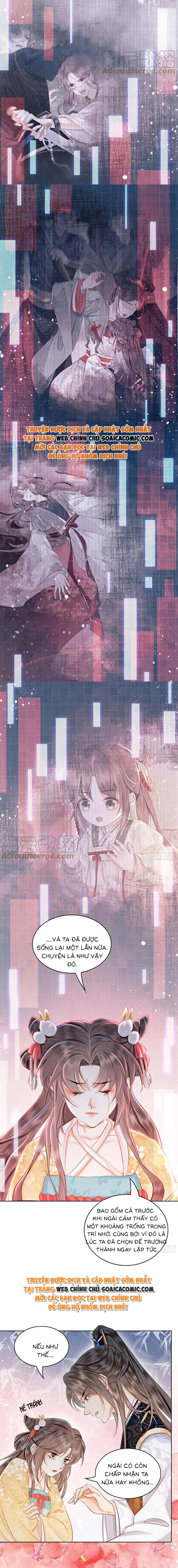 Bắt Đầu Hủy Hôn Để Công Lược Vương Gia - Chap 68 - Trang 3