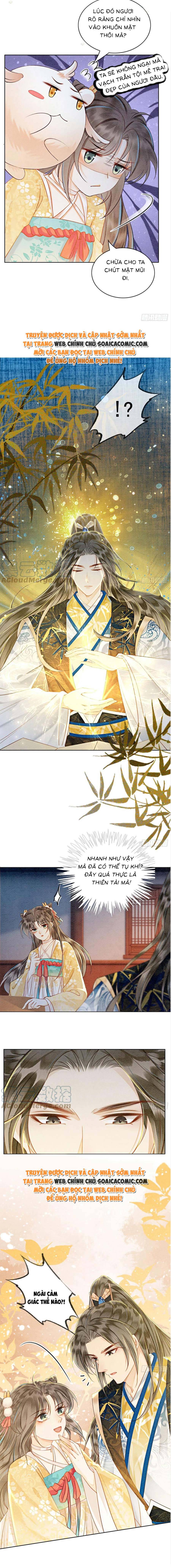 Bắt Đầu Hủy Hôn Để Công Lược Vương Gia - Chap 68 - Trang 6