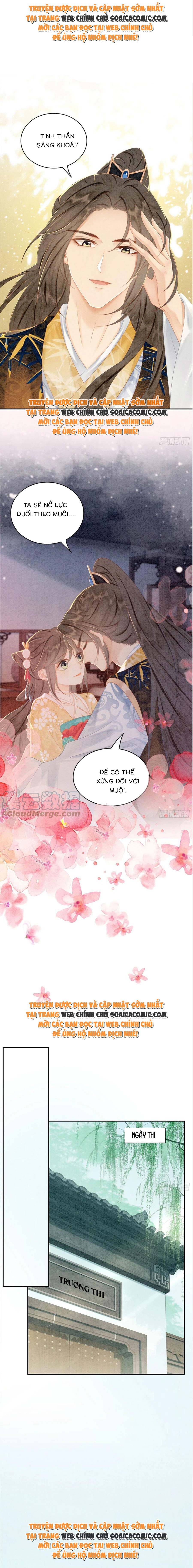 Bắt Đầu Hủy Hôn Để Công Lược Vương Gia - Chap 68 - Trang 7