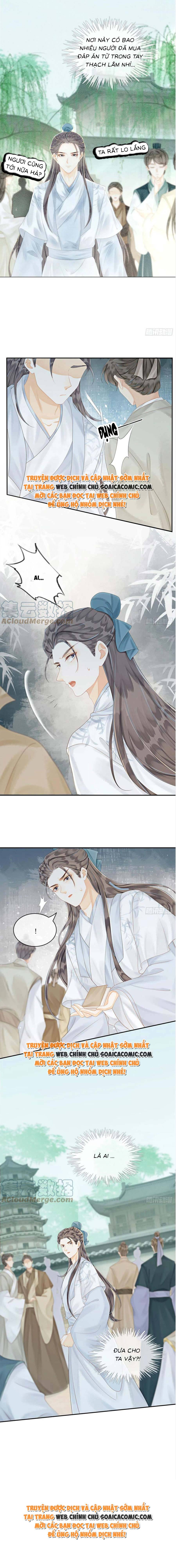 Bắt Đầu Hủy Hôn Để Công Lược Vương Gia - Chap 68 - Trang 8