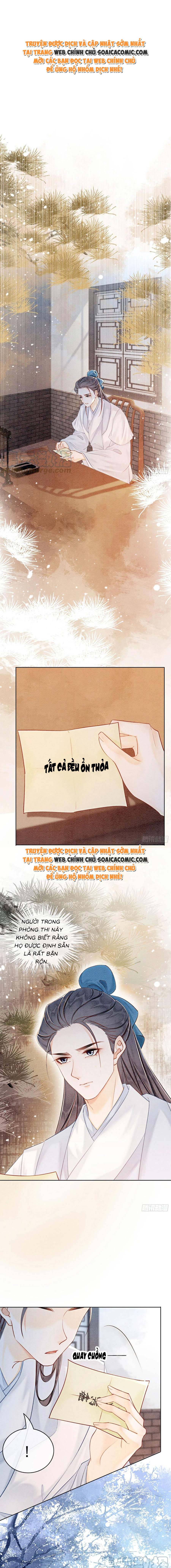 Bắt Đầu Hủy Hôn Để Công Lược Vương Gia - Chap 69 - Trang 1