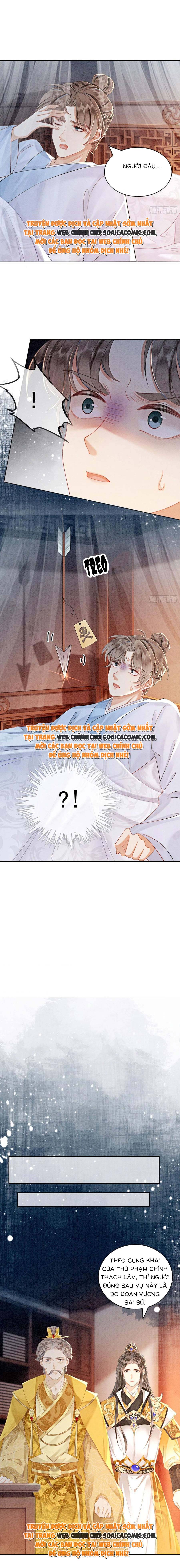 Bắt Đầu Hủy Hôn Để Công Lược Vương Gia - Chap 69 - Trang 6